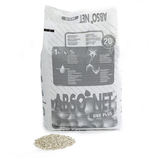 Product image of Absonet One Plus 20L bag