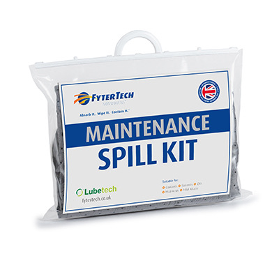 Maintenance Spill Kits