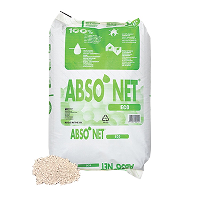 Product image of Absonet Recycled 20L bag