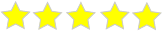 5 stars