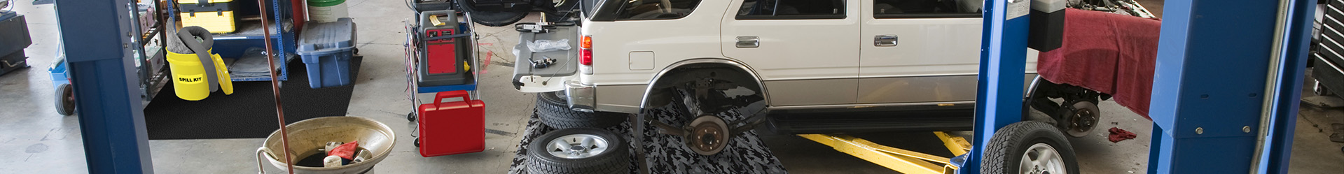 Facility Maintenance / Transportation image Facility Maintenance / Transportation image