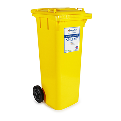 Product image of a Maintenance spill bin