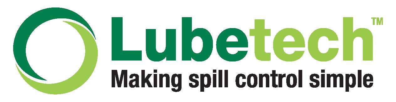 Lubetech Logo
