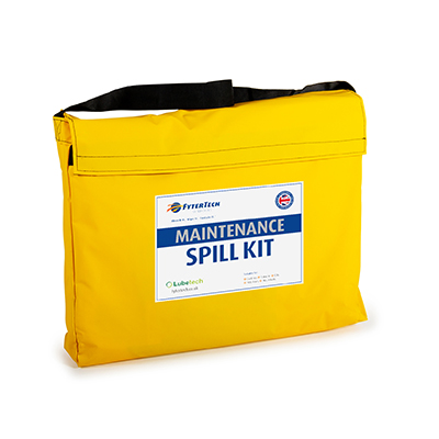 Product image of a 50L Maintenance spill kit