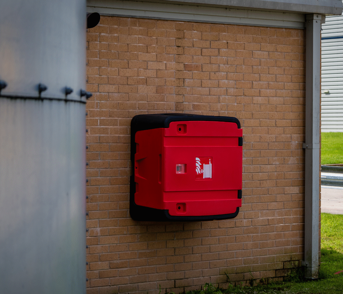 Introducing Our New Fire & Safety Range | FyterTech UK Fire Safety Solutions