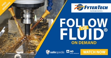 Follow the Fluid Webinar