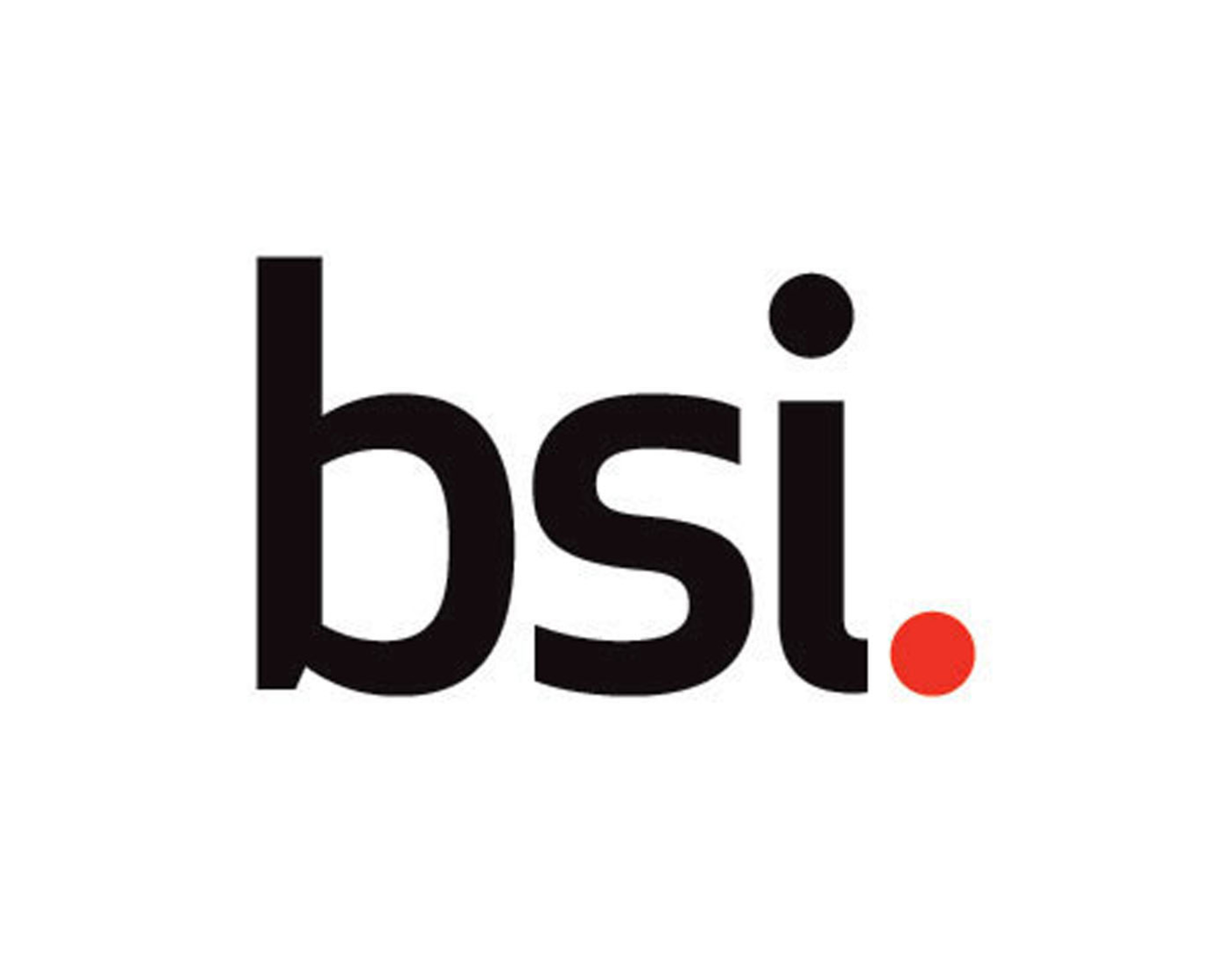 ISO 9001 & ISO 14001 Recertification | BSI Accreditations