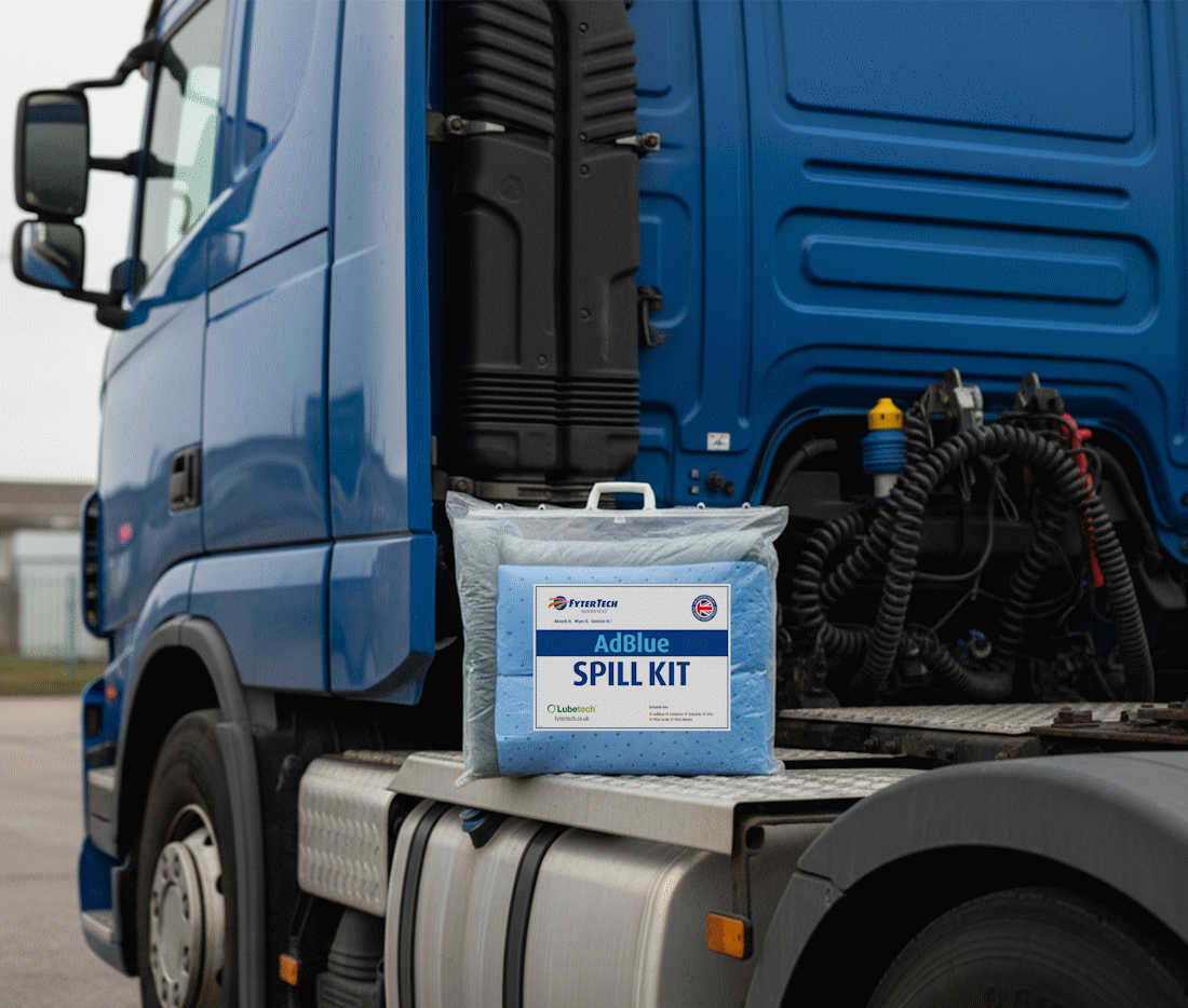 Adblue Spill Kit 