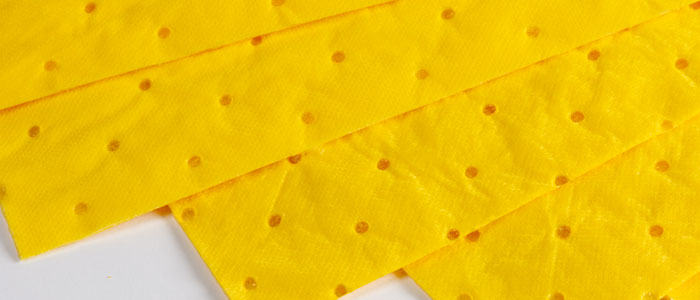 Site Safety Yellow Pads