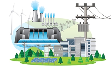 energy solutions graphic 